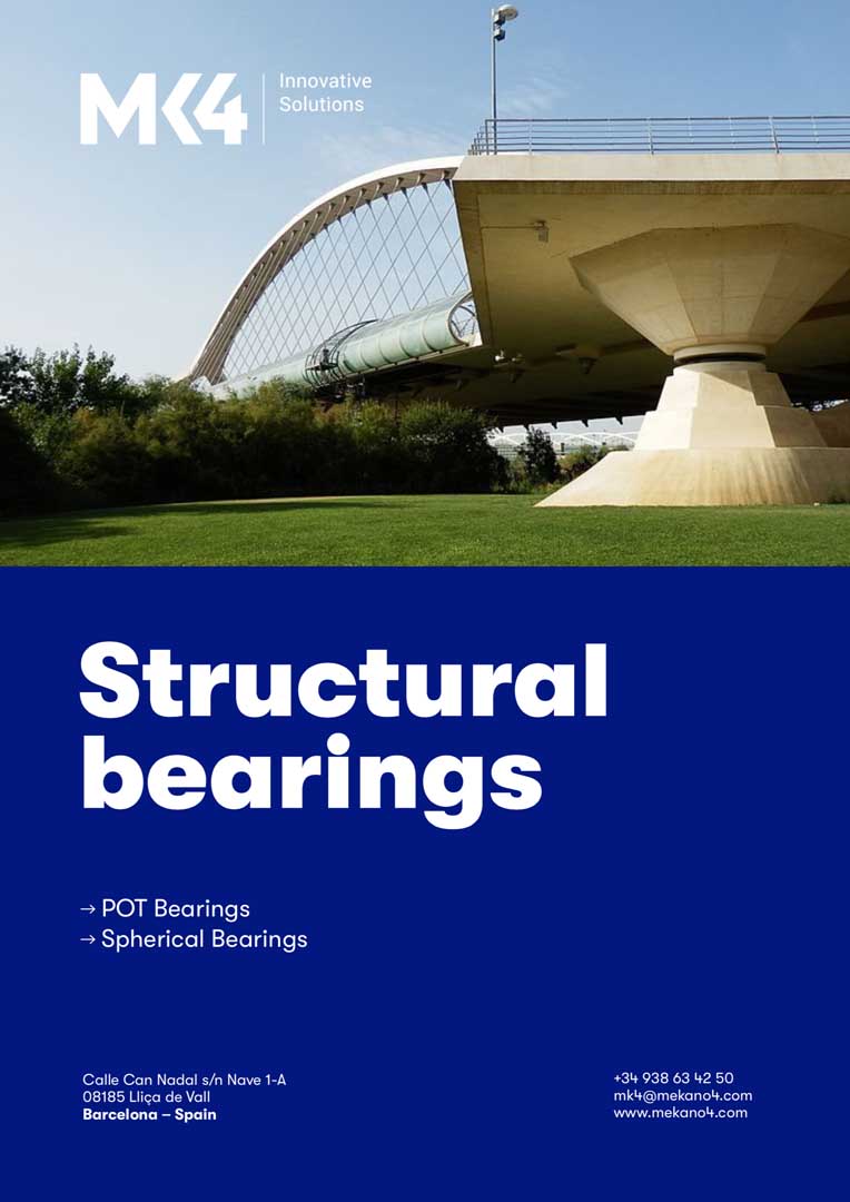 Structural Bearings Catalog