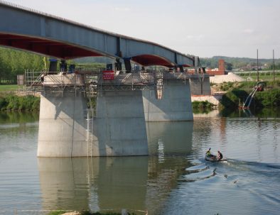 PONT DU TARN - FRANCE