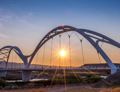 VIADUC DE CORDOUE - ESPAGNE