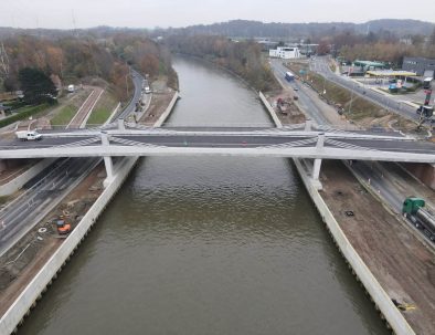 MERELBEKE - BELGIQUE